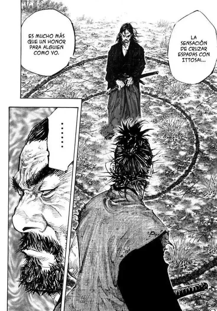Página 17 — Vagabond Capítulo 280