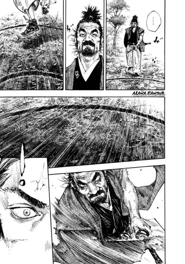 Página 18 — Vagabond Capítulo 280
