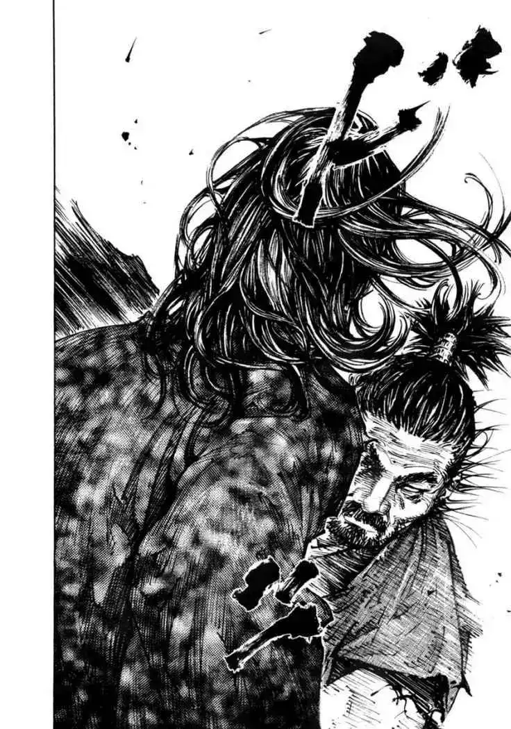 Página 19 — Vagabond Capítulo 280