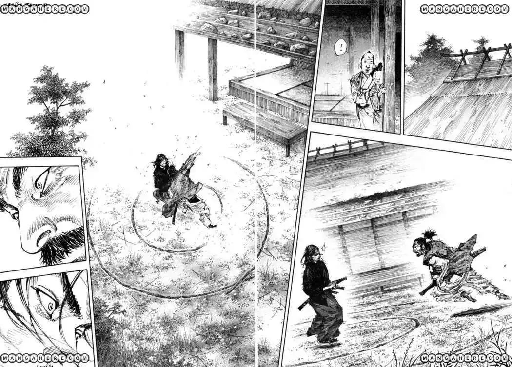 Página 2 — Vagabond Capítulo 281