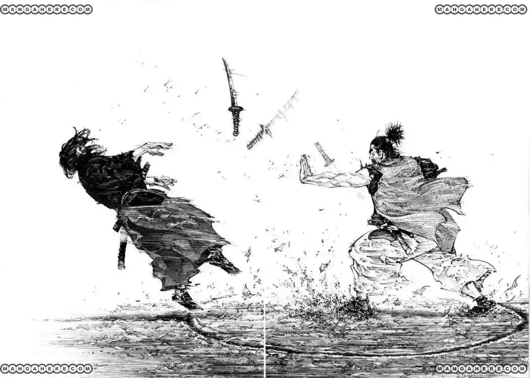 Página 3 — Vagabond Capítulo 281