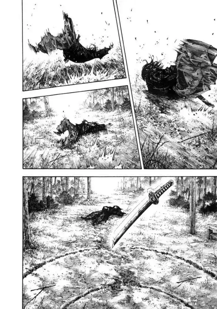 Página 4 — Vagabond Capítulo 281