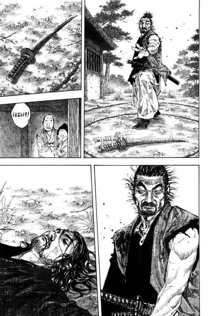 Página 5 — Vagabond Capítulo 281