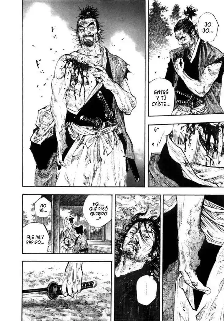 Página 6 — Vagabond Capítulo 281