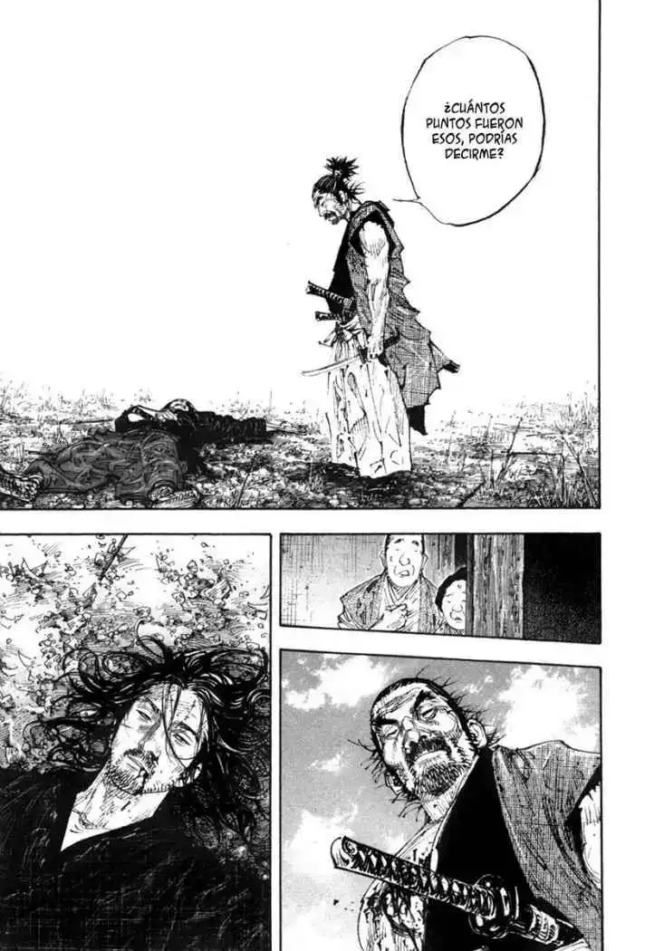 Página 7 — Vagabond Capítulo 281