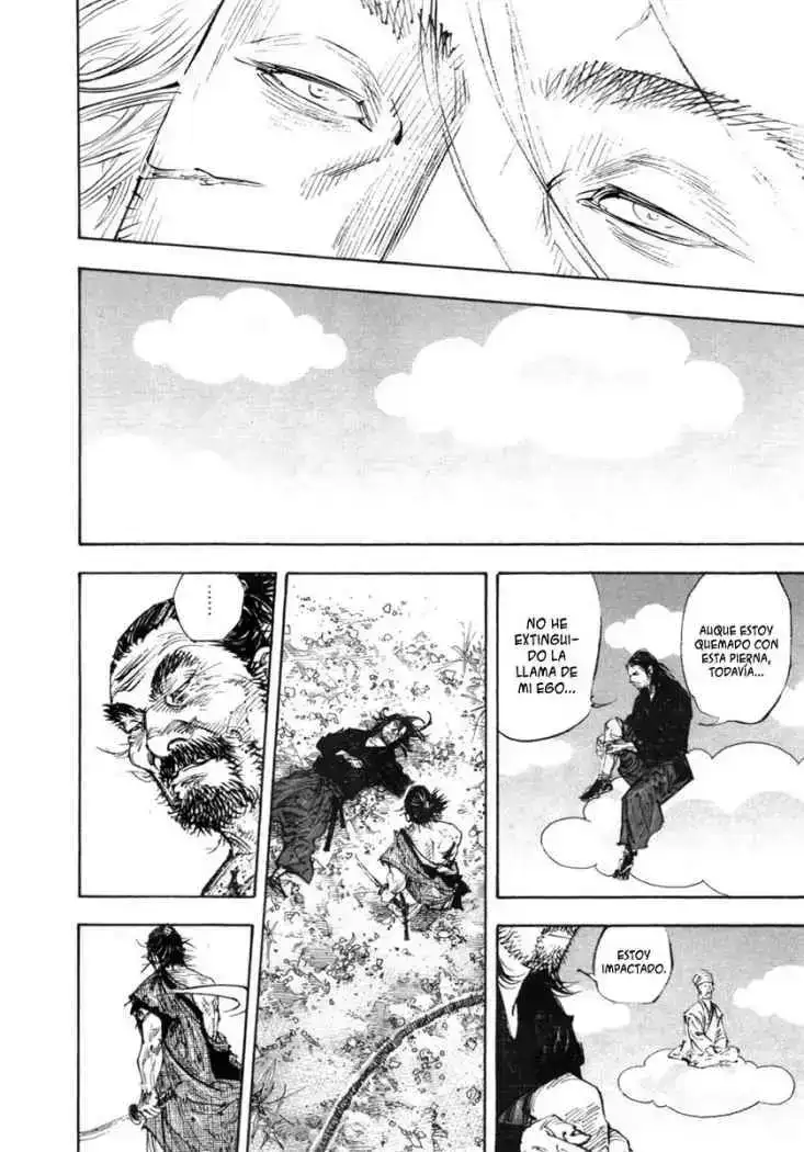 Página 8 — Vagabond Capítulo 281