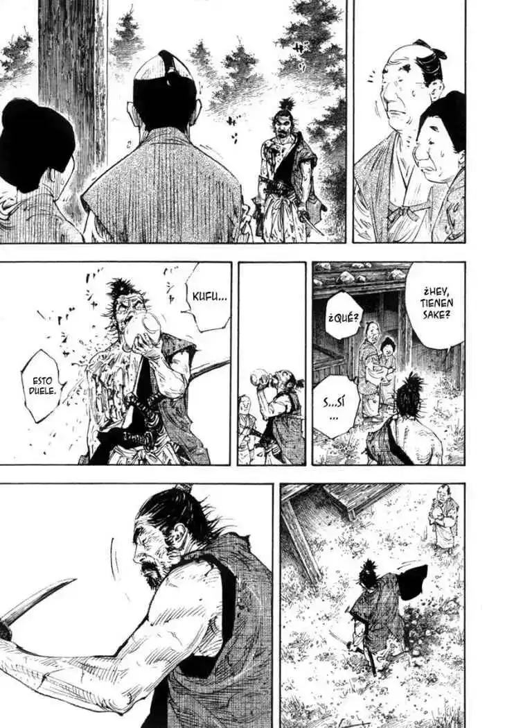 Página 9 — Vagabond Capítulo 281