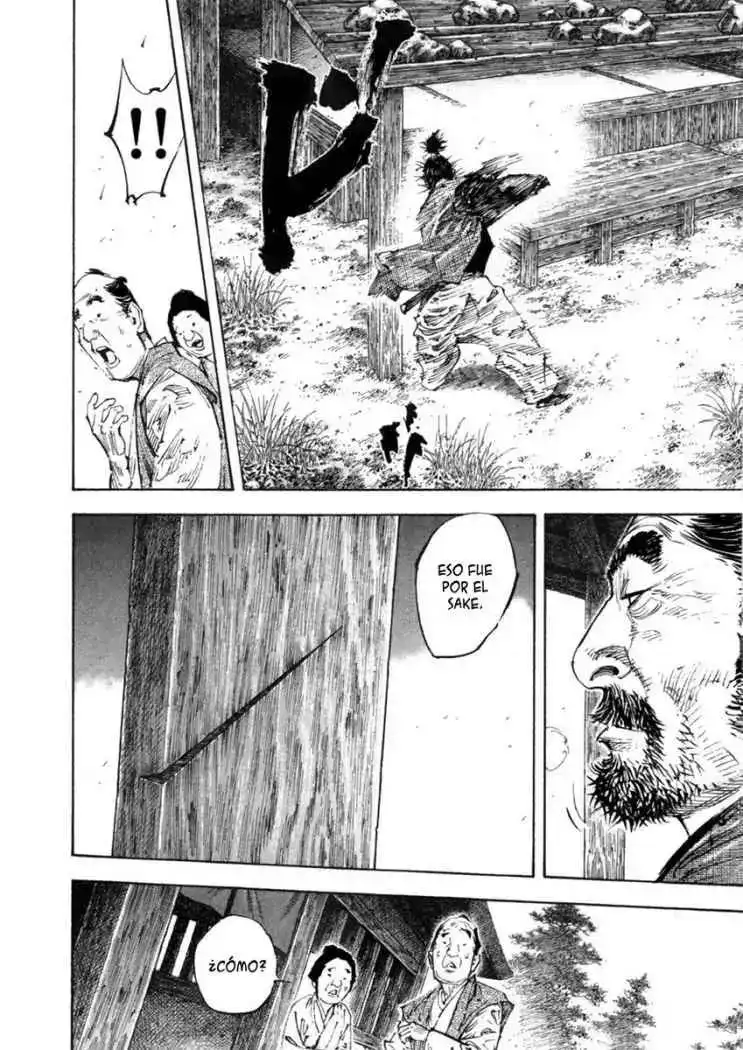 Página 10 — Vagabond Capítulo 281