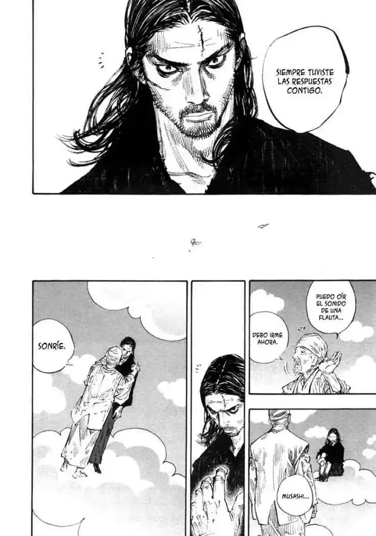 Página 14 — Vagabond Capítulo 281