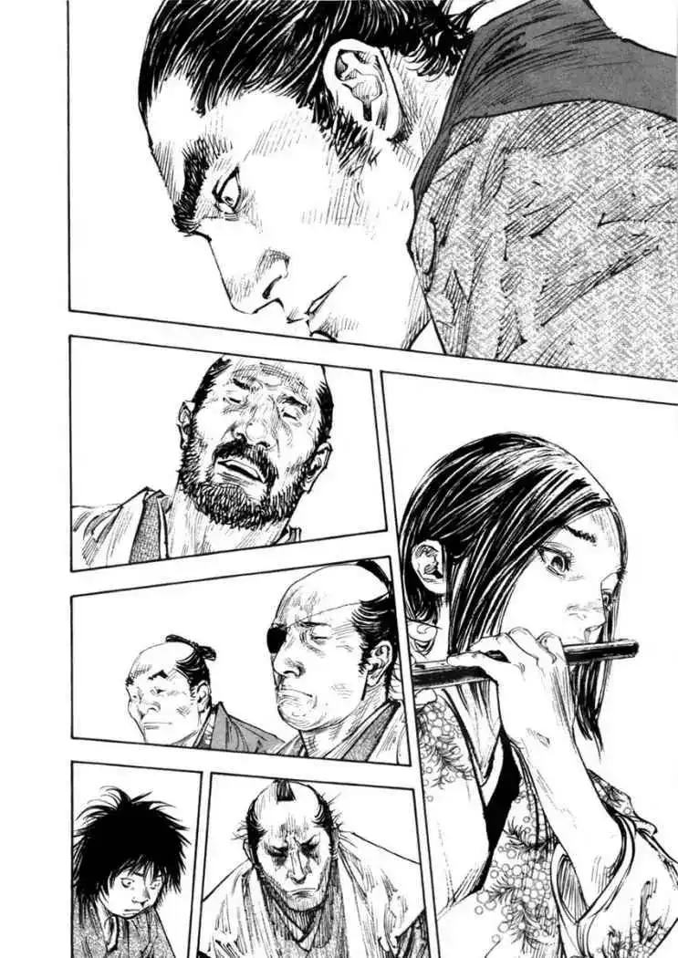 Página 17 — Vagabond Capítulo 281