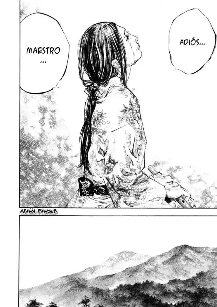 Página 19 — Vagabond Capítulo 281