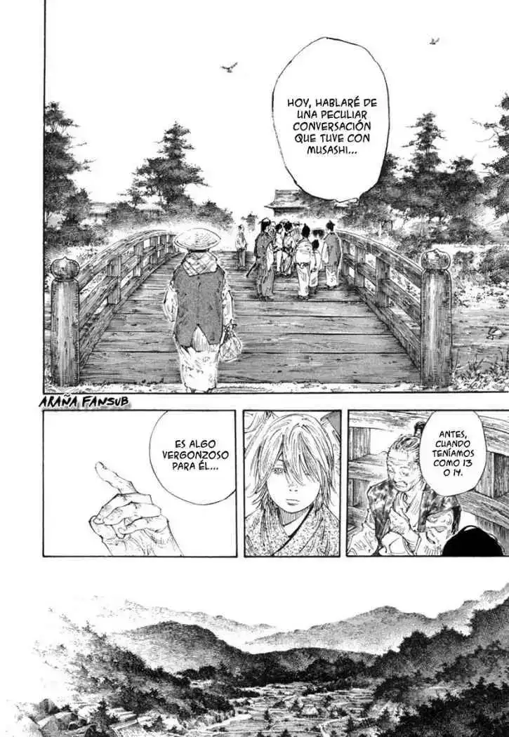 Página 2 — Vagabond Capítulo 283