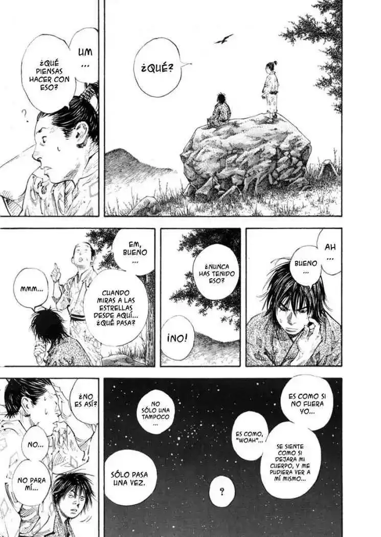 Página 3 — Vagabond Capítulo 283