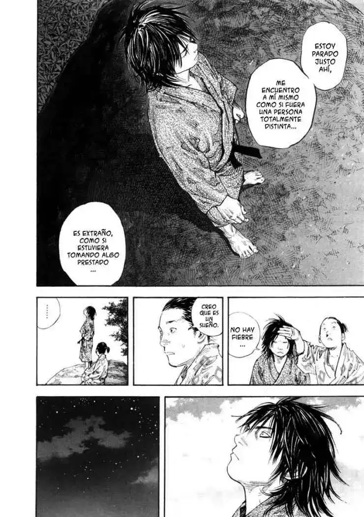Página 4 — Vagabond Capítulo 283