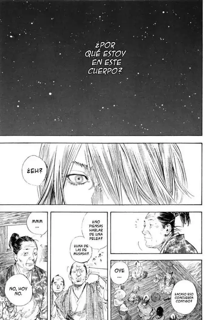 Página 5 — Vagabond Capítulo 283