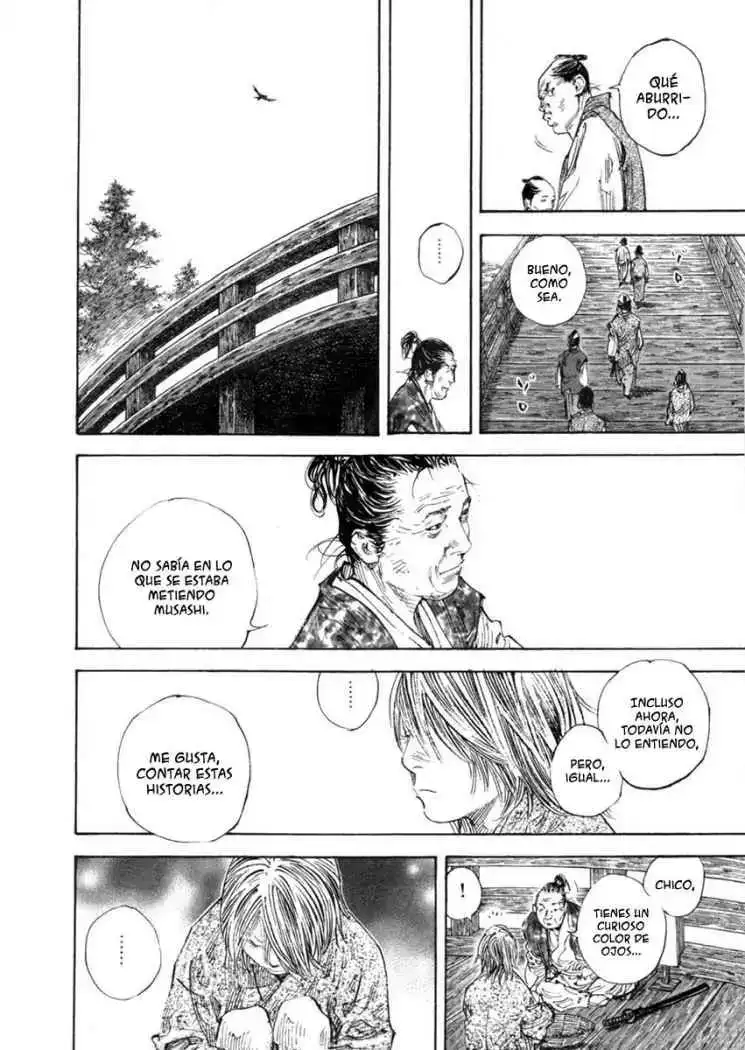 Página 6 — Vagabond Capítulo 283