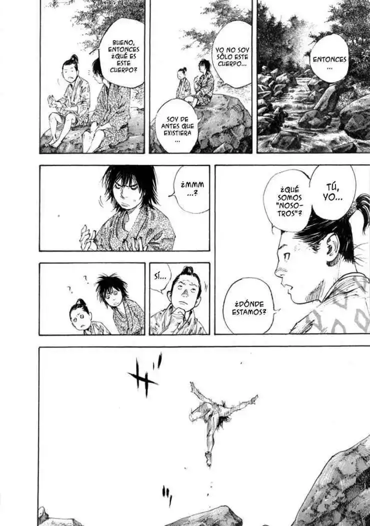 Página 8 — Vagabond Capítulo 283