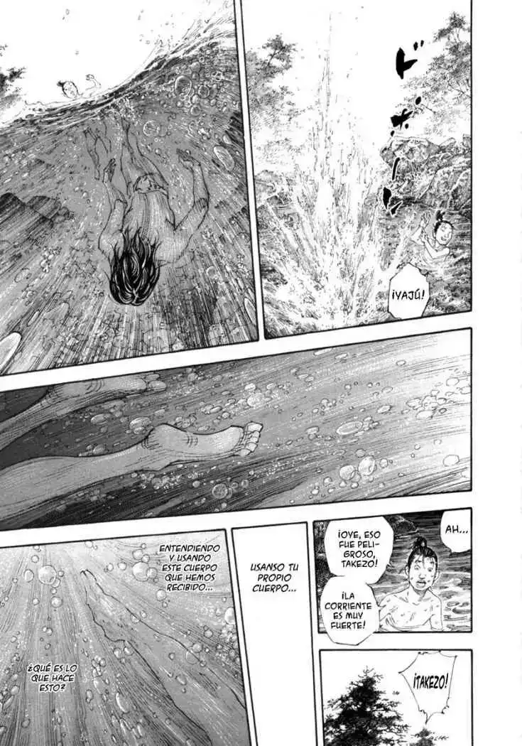 Página 9 — Vagabond Capítulo 283