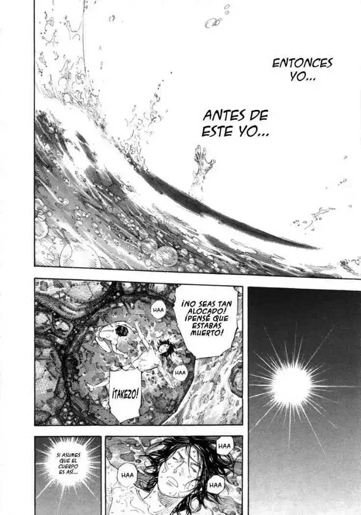 Página 10 — Vagabond Capítulo 283