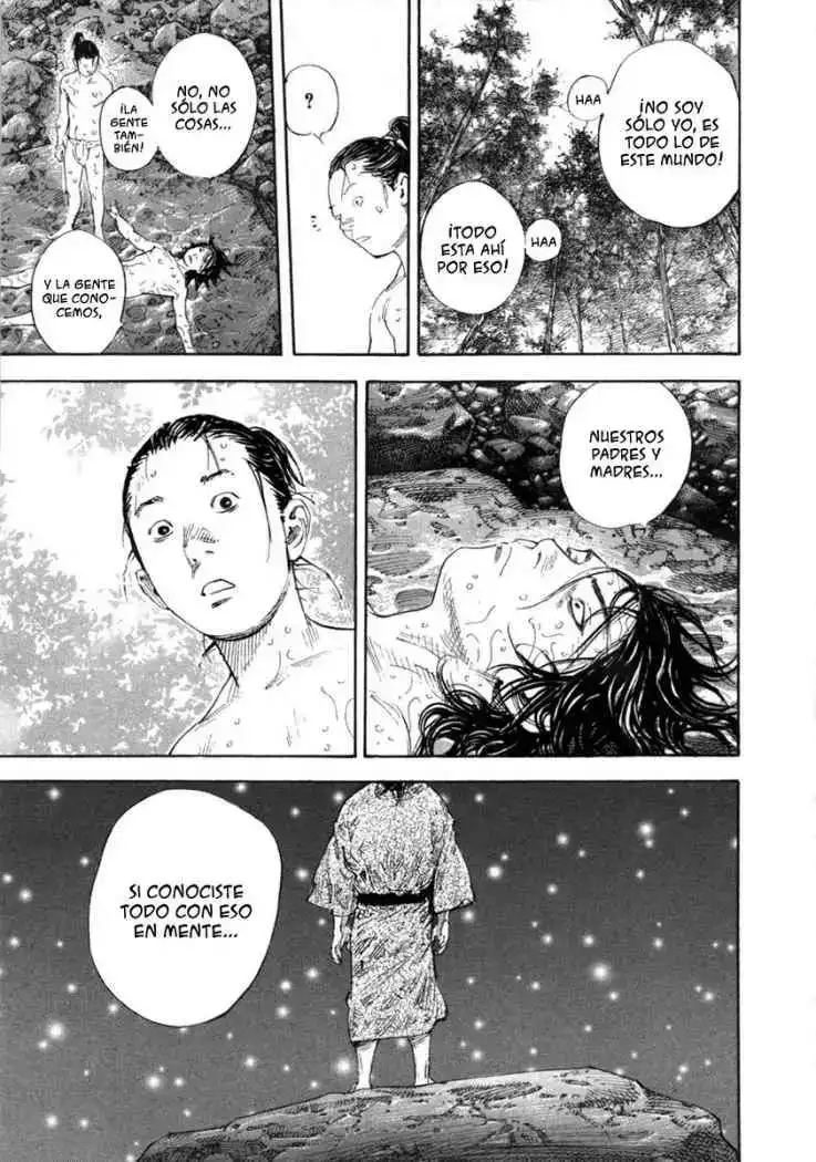 Página 11 — Vagabond Capítulo 283