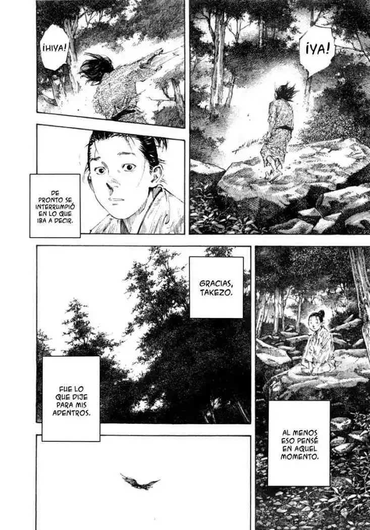Página 14 — Vagabond Capítulo 283