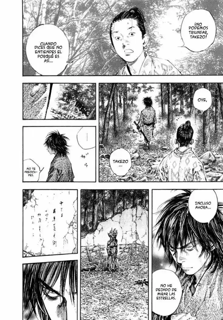Página 2 — Vagabond Capítulo 284