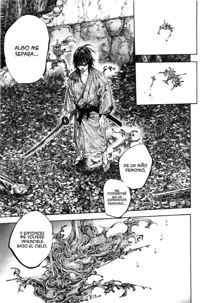 Página 3 — Vagabond Capítulo 284