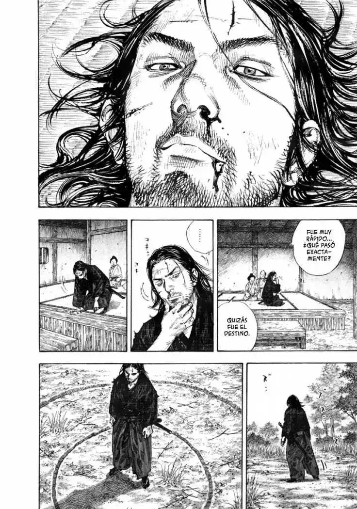 Página 5 — Vagabond Capítulo 284