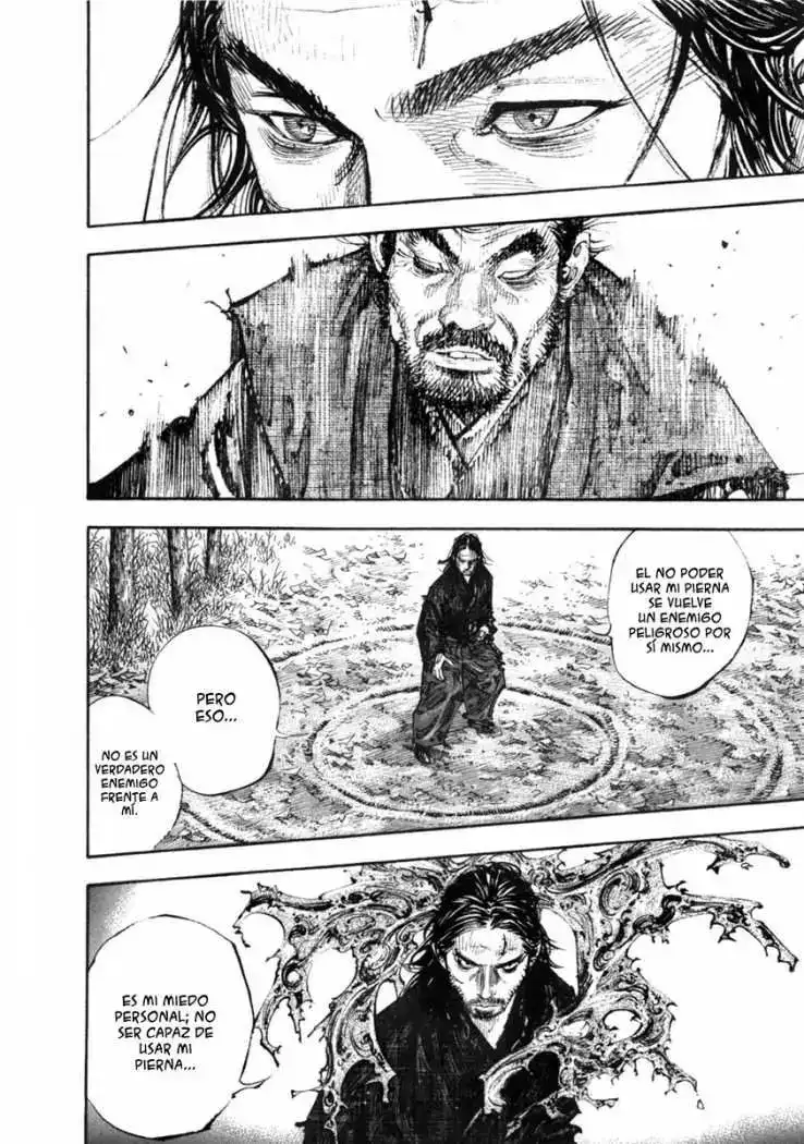 Página 7 — Vagabond Capítulo 284