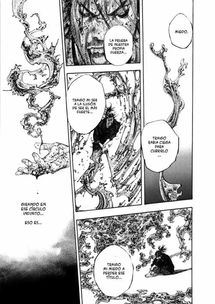 Página 8 — Vagabond Capítulo 284