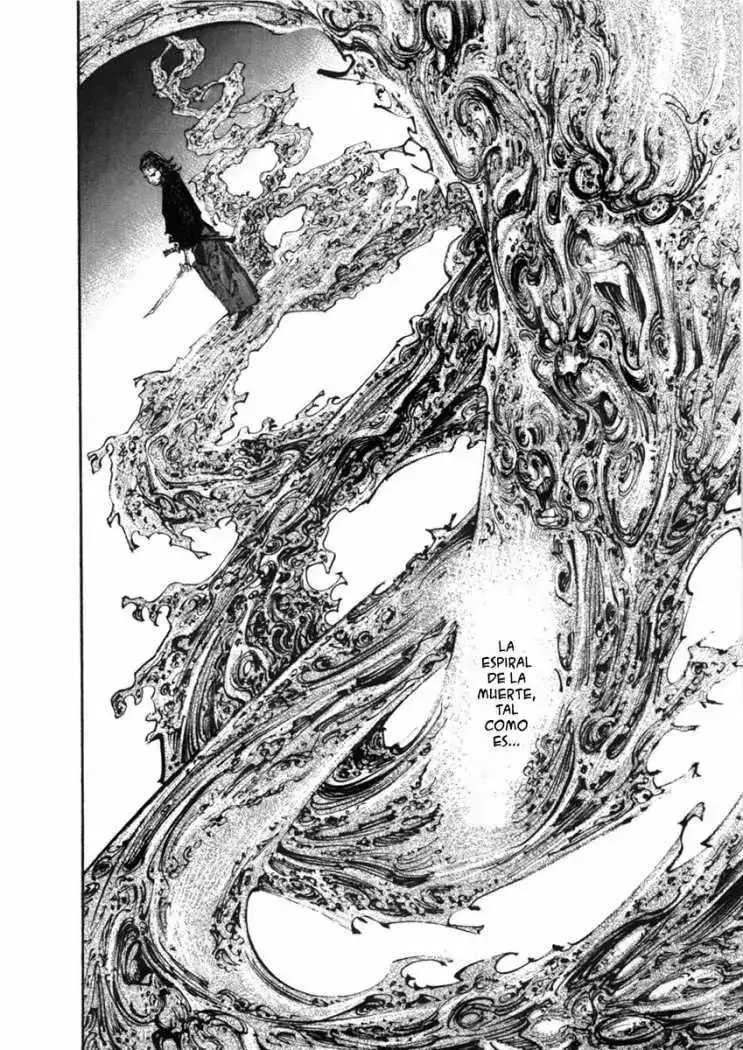 Página 9 — Vagabond Capítulo 284