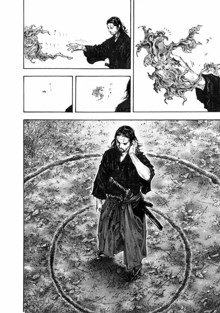 Página 11 — Vagabond Capítulo 284