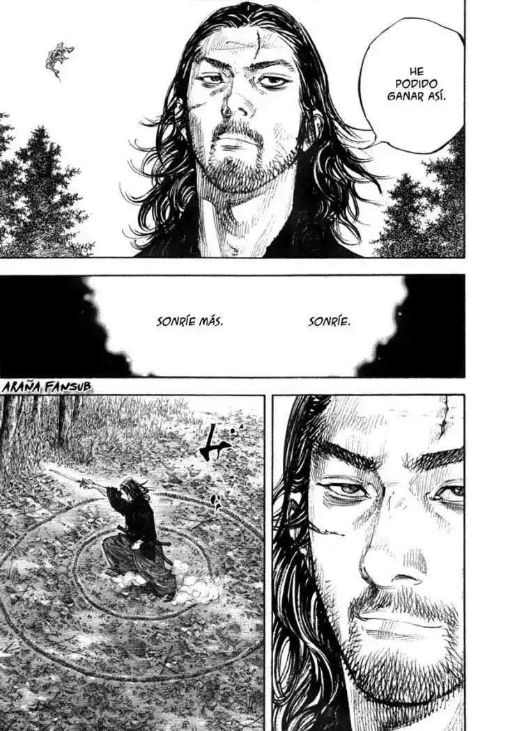 Página 12 — Vagabond Capítulo 284