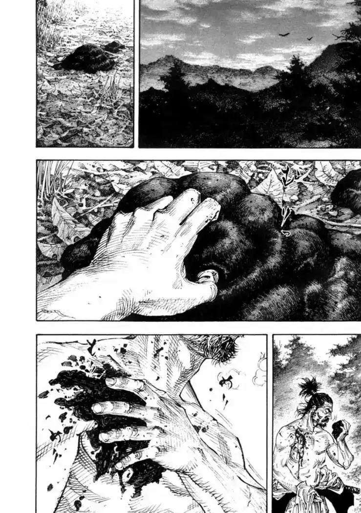 Página 13 — Vagabond Capítulo 284