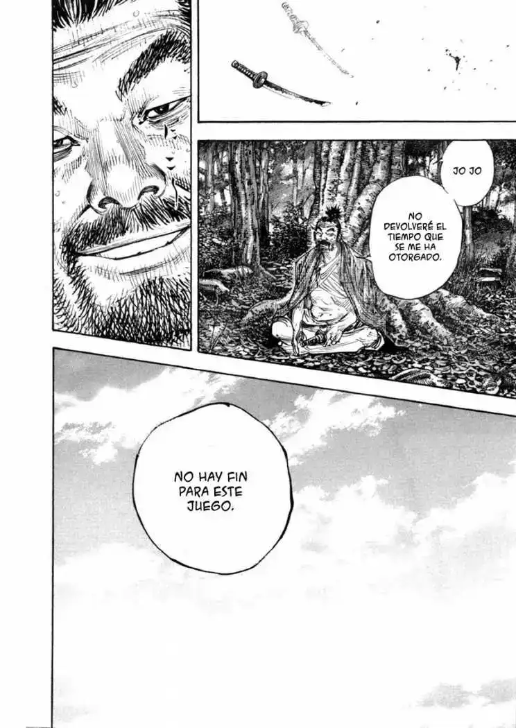 Página 17 — Vagabond Capítulo 284