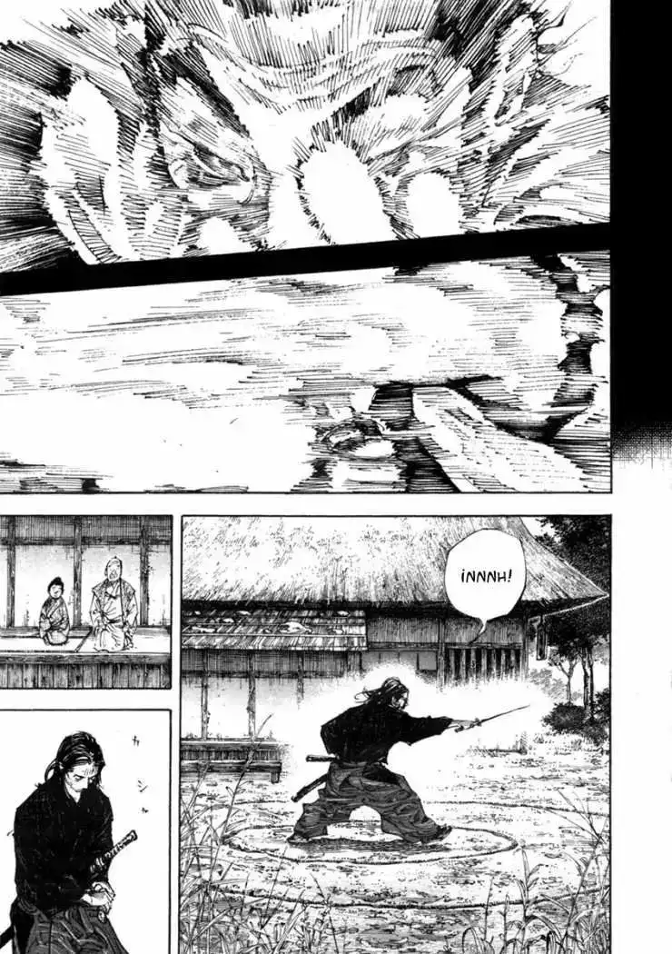 Página 18 — Vagabond Capítulo 284