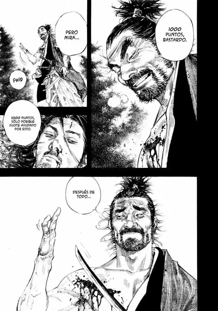 Página 20 — Vagabond Capítulo 284