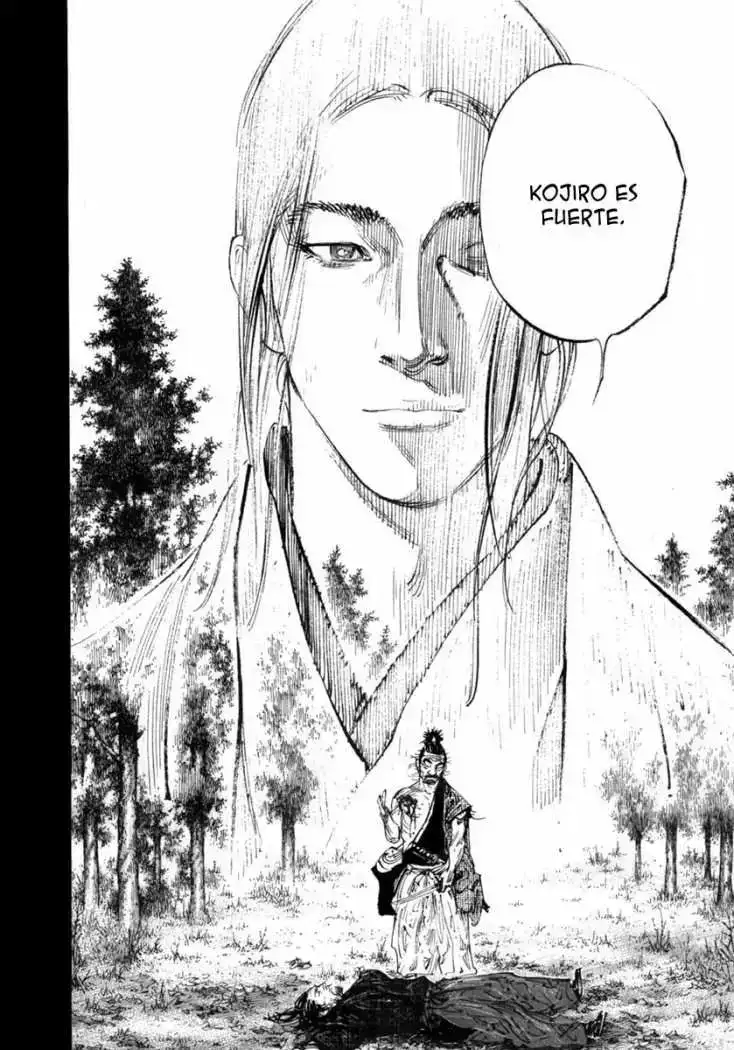 Página 21 — Vagabond Capítulo 284