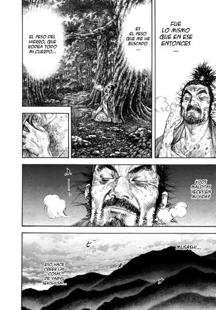 Página 2 — Vagabond Capítulo 287