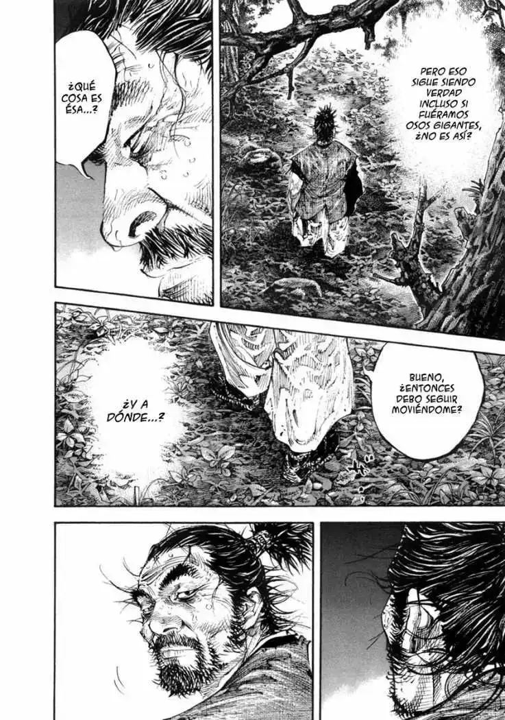 Página 4 — Vagabond Capítulo 287