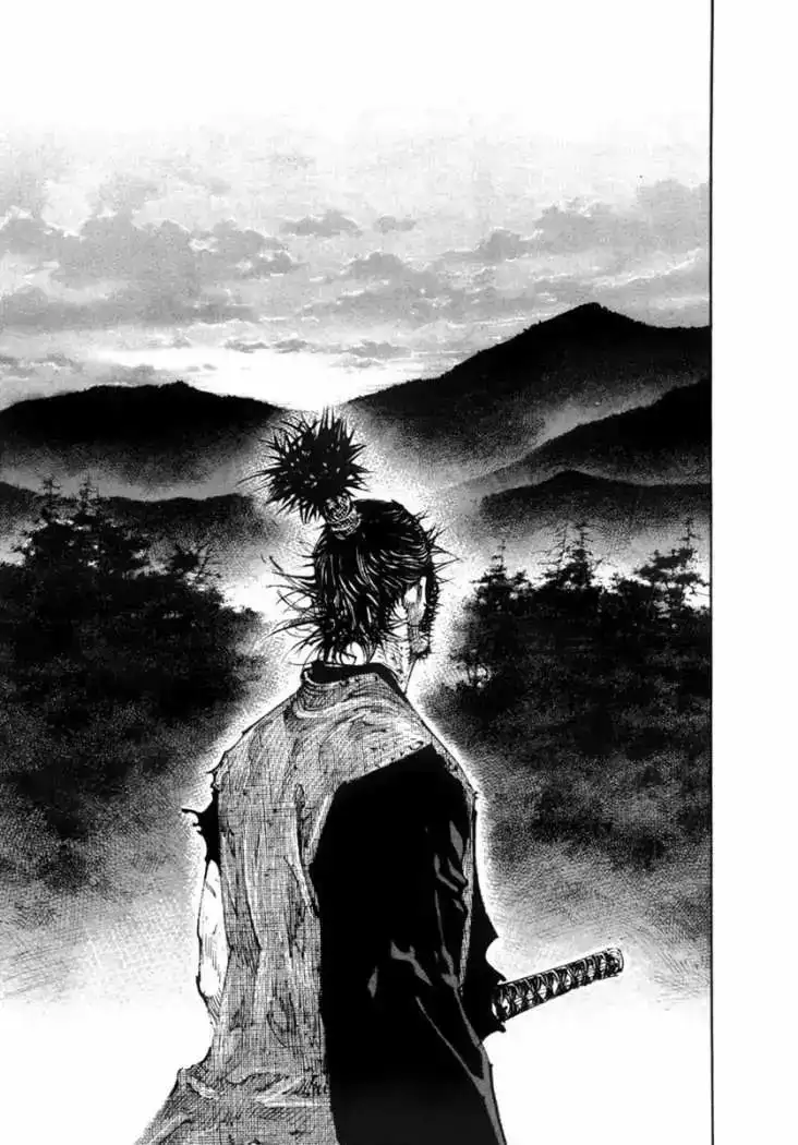 Página 5 — Vagabond Capítulo 287