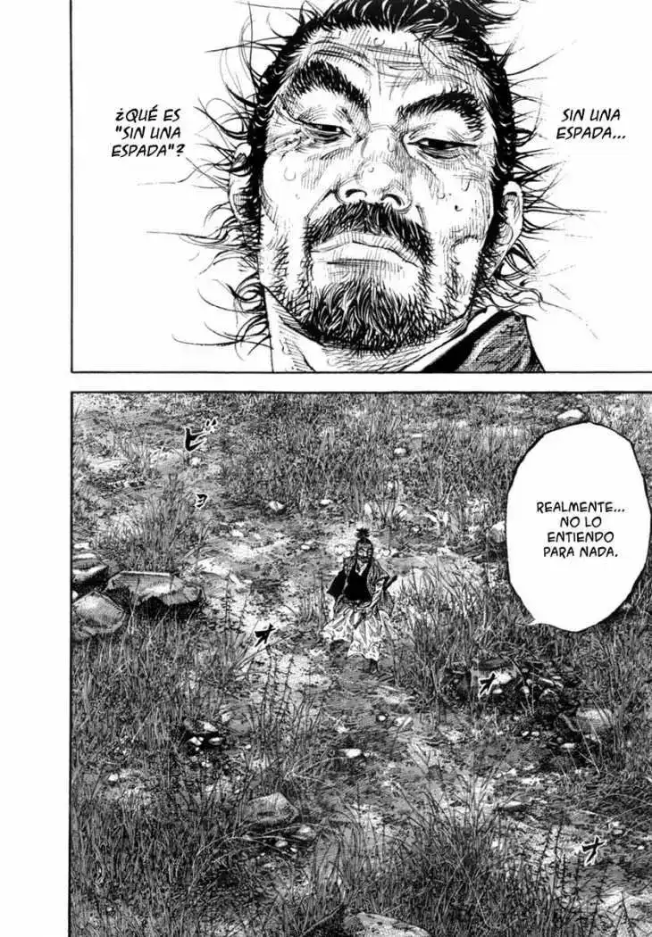 Página 6 — Vagabond Capítulo 287