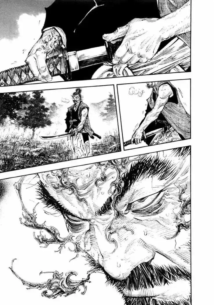 Página 7 — Vagabond Capítulo 287