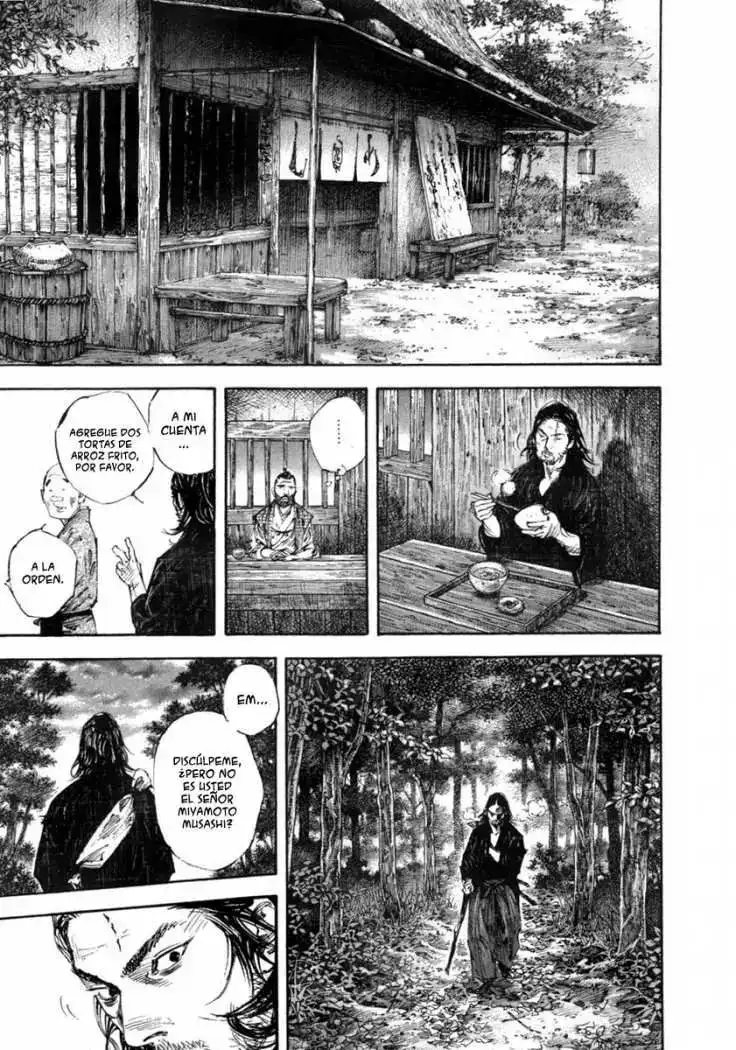 Página 10 — Vagabond Capítulo 287