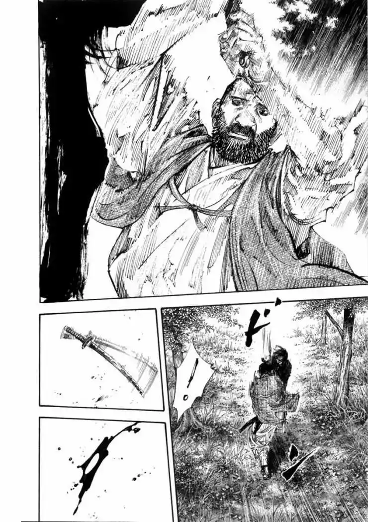 Página 11 — Vagabond Capítulo 287