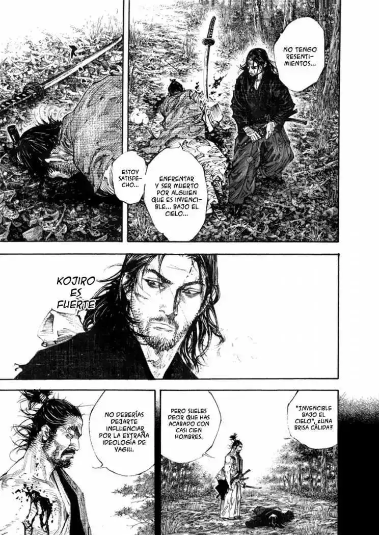 Página 12 — Vagabond Capítulo 287