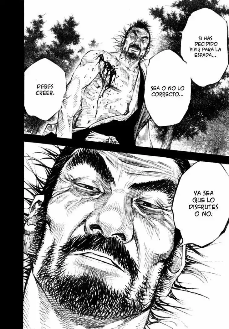 Página 13 — Vagabond Capítulo 287