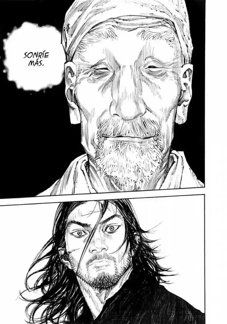 Página 14 — Vagabond Capítulo 287