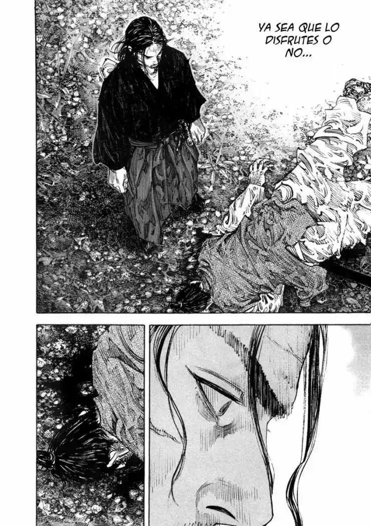 Página 15 — Vagabond Capítulo 287