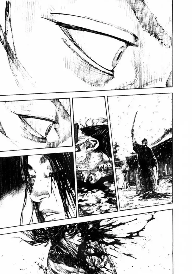 Página 16 — Vagabond Capítulo 287